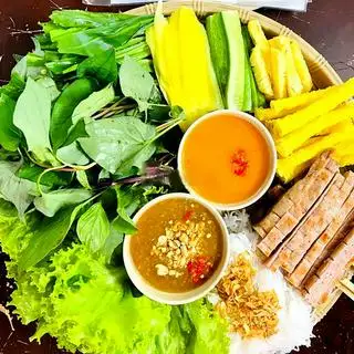 Combo 2 Người Đặc Biệt - 150.000 ₫ tại Nem Nướng Nha Trang Rincy - Trần Quang Diệu