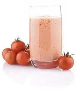 Hình ảnh Sinh Tố Cà Chua