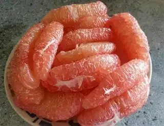 Hình ảnh Bưởi da xanh