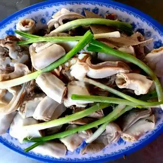 Lòng Thập Cẩm Lớn - 300.000 ₫ tại Quán Thu Hằng - Cháo Lòng & Bún Lòng - đường 20