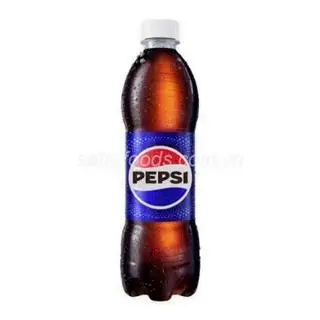 pepsi - 20.000 ₫ tại Bún Thịt Nướng Út Nương - Bánh Xèo Miền Trung - Nguyễn Gia Trí