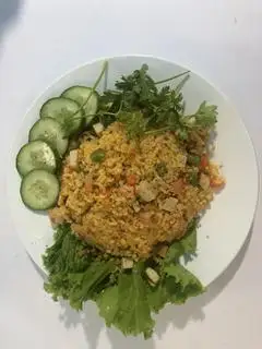 Hình ảnh Cơm tỏi