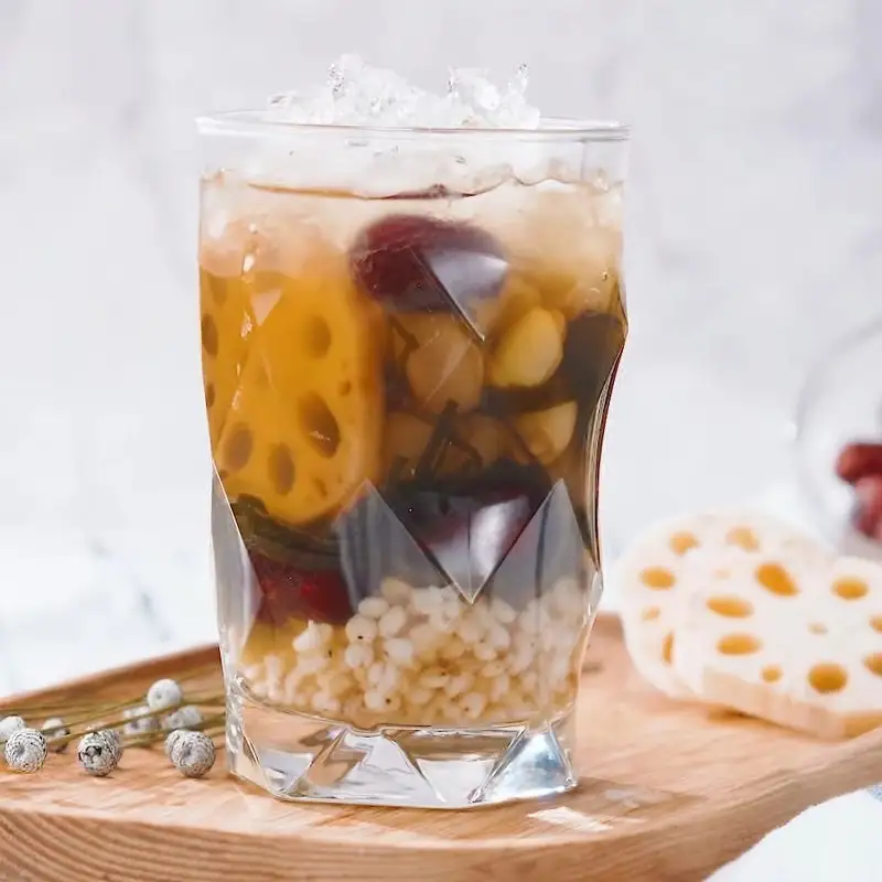 Chè Sâm Bổ Lượng - 35.000 ₫ tại Ngọc Thái - Các Loại Chè - Nguyễn Văn Khối