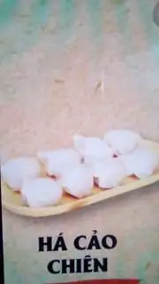 Hình ảnh há cảo chiên