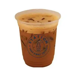 Hình ảnh Cafe sữa
