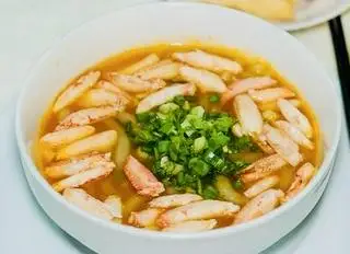 Hình ảnh Bánh canh cua