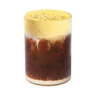 Hình ảnh Cacao Kem Trứng