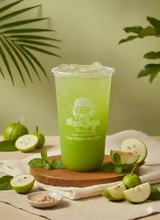 Hình ảnh Nước ổi ép 500ml