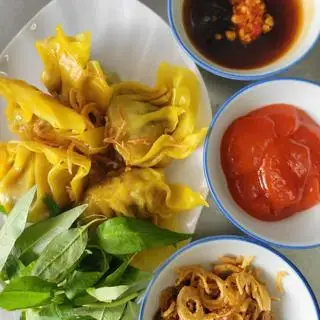 Hình ảnh Sủi cảo hấp