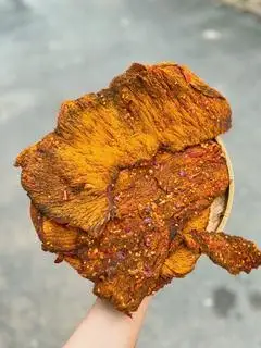 Hình ảnh Khô bò tảng