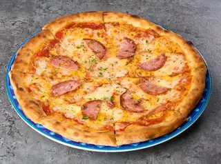 Salami Sausages - 175.000 ₫ tại Osteria Pizza - Phạm Viết Chánh
