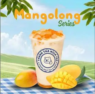 Hình ảnh Mangolong