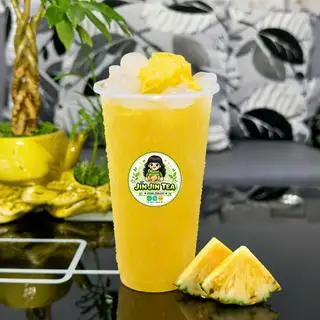 Hình ảnh Trà Đác Thơm