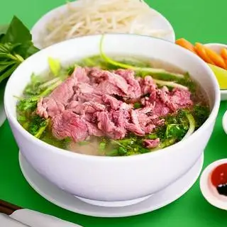 Phở Tái Mềm KM - 49.000 ₫ tại Phở KEN - Trần Văn Hoàng