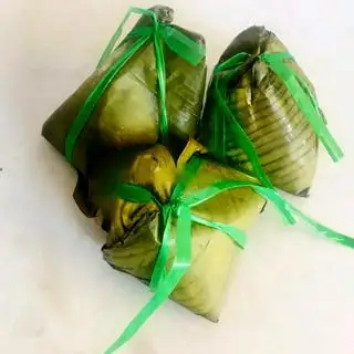 Bánh giò - 20.000 ₫ tại Bánh Mì Tuấn Mập - Nguyễn Thị Nhỏ