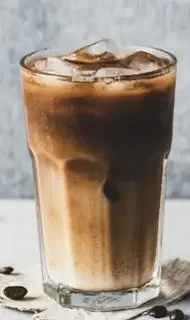 Hình ảnh Cafe sữa đá