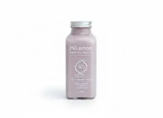 Sinh tố dâu chuối - 60.000 ₫ tại Hi Lemon - Nước Ép, Sinh Tố & Detox - Hoàng Sa