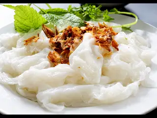Hình ảnh Bánh cuốn chay
