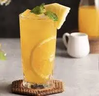 Nước ép Cam mix Thơm - 45.000 ₫ tại Cô Lee - Nước Ép & Cà Phê - Cù Lao