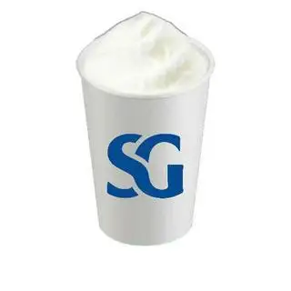 Hình ảnh Sữa tươi nóng
