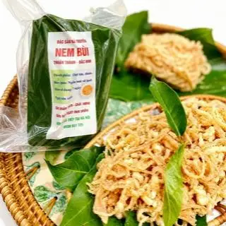 Hình ảnh  NEM BÙI BẮC NINH 