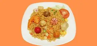 Hình ảnh Mì trộn Indomie