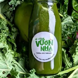 Hình ảnh Cần - Cam - Bina - Chai pet
