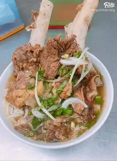 Hình ảnh Phở Xí Quách