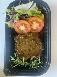 Bò không - 75.000 ₫ tại Bò Cô Vân - Beefsteak