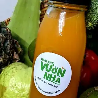 Hình ảnh Cần - Cam - Táo - Chai pet