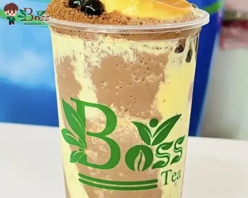 Milo Dầm - 40.000 ₫ tại Trà Sữa Boss - Nguyễn Gia Trí