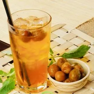 Nước Mơ Chùa Hương - 39.000 ₫ tại Phở Nhà Khoai - Nguyễn Thị Minh Khai