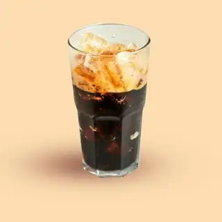 Hình ảnh Phê Đen Đá Có Đường