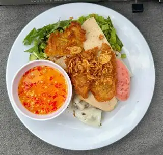 Hình ảnh Bánh cuốn đặc biệt 