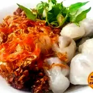 Há cảo hấp - 30.000 ₫ tại Tấn Mập - Bột Chiên & Cá Viên Chiên