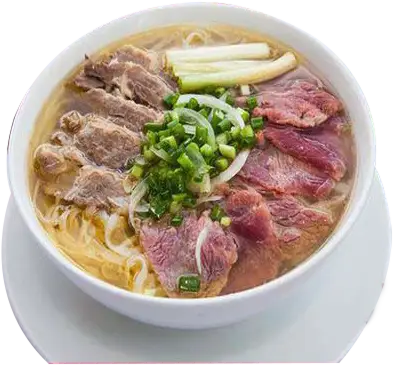 Hình ảnh Phở Nạm