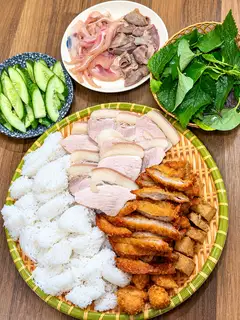 Hình ảnh Combo 2 - 3 người