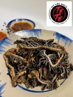 Hình ảnh Lá sách bò - 50g