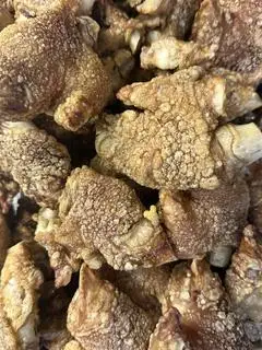 Móng heo nổ cốm - 60.000 ₫ tại Chân Gà Nổ Cốm 989 - Hoàng Sa