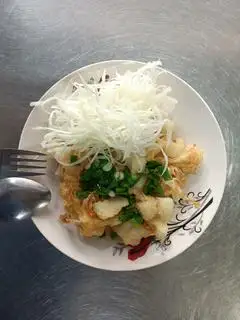 Hình ảnh Bột chiên 2trứng