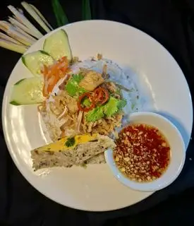 Hình ảnh Cơm Tấm Bì, Chả