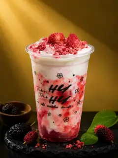 Hình ảnh Dâu Bồng Bềnh