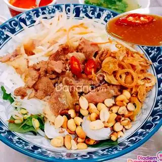 Hình ảnh Phở Trộn Lẫn 