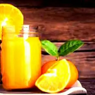 Hình ảnh Nước ép cam