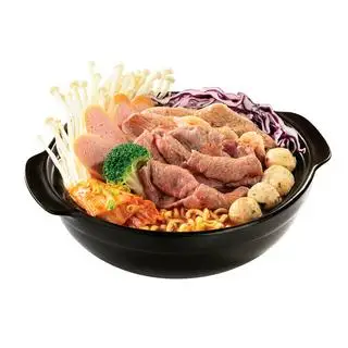 Hình ảnh Mì Sincay bò Mỹ