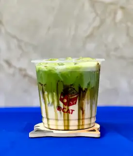 Hình ảnh Matcha Latte