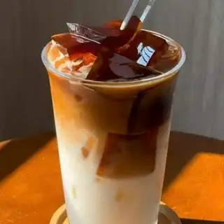 Hình ảnh Phindi hạnh nhân - size L