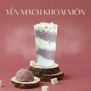 Hình ảnh Yến Mạch Khoai Môn Tươi