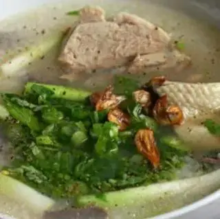 Hình ảnh Cháo vịt