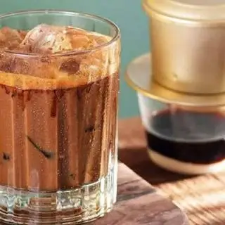 Hình ảnh Cafe sữa